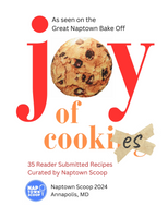 The Joy of Cookies (e-book)